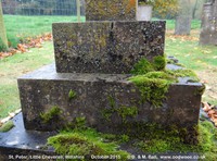 Little Cheverell - photo: 00230