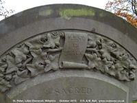 Little Cheverell - photo: 00236