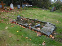 Little Cheverell - photo: 00248