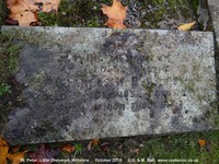 Little Cheverell - photo: 00249
