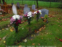 Little Cheverell - photo: 00256