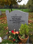 Little Cheverell - photo: 00257