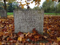 Little Cheverell - photo: 00268