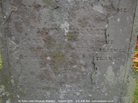 Little Cheverell - photo: 00271
