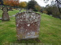 Little Cheverell - photo: 00276