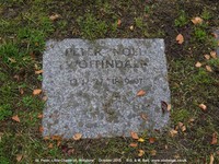 Little Cheverell - photo: 00284