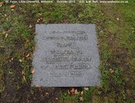 Little Cheverell - photo: 00285