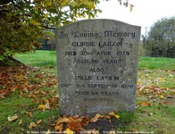 Little Cheverell - photo: 00291
