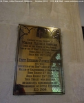 Little Cheverell - photo: 00309