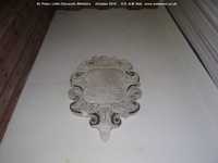 Little Cheverell - photo: 00320