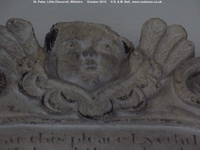 Little Cheverell - photo: 00323