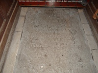 Little Cheverell - photo: 00324