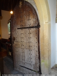 Little Cheverell - photo: 00364