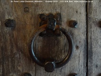 Little Cheverell - photo: 00365