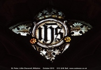 Little Cheverell - photo: 00374