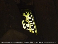 Little Cheverell - photo: 00378
