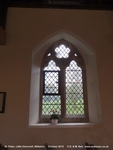 Little Cheverell - photo: 00401