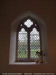 Little Cheverell - photo: 00402