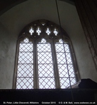 Little Cheverell - photo: 00404