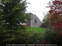 Little Cheverell - photo: 00450