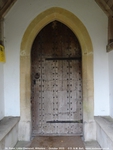 Little Cheverell - photo: 00453
