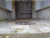 Little Cheverell - photo: 00454