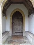 Little Cheverell - photo: 00456