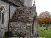 Little Cheverell - photo: 00461