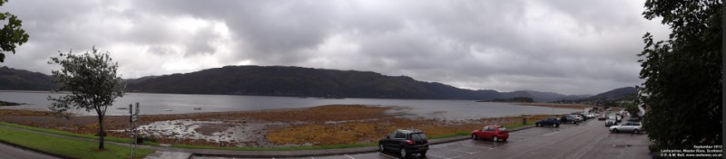 Lochcarron - photo: 0009