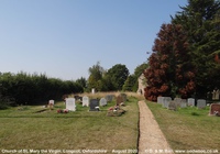 Longcot - photo: 00413