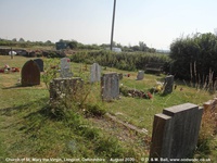 Longcot - photo: 00422