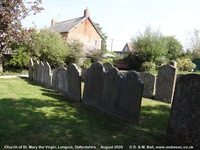 Longcot - photo: 00423