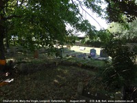 Longcot - photo: 00425