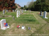 Longcot - photo: 00431