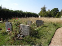 Longcot - photo: 00457