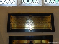 Lydiard Millicent - photo: 00016