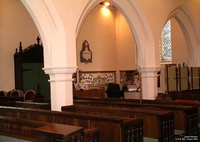 Lydiard Millicent - photo: 00054
