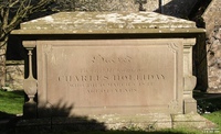 Lydiard Millicent - photo: 00084
