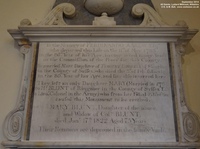 Lydiard Millicent - photo: 00103