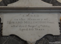 Lydiard Millicent - photo: 00169
