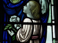 Lydiard Millicent - photo: 00196
