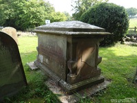 Lydiard Millicent - photo: 00240