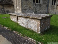 Lydiard Millicent - photo: 00256