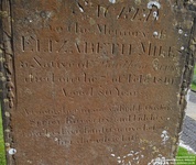 Lydiard Millicent - photo: 00265