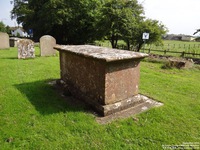 Lydiard Millicent - photo: 00288