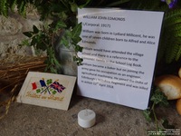 Lydiard Millicent - photo: 00334