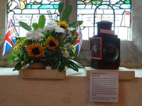 Lydiard Millicent - photo: 00352