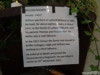 Lydiard Millicent - photo: 00359