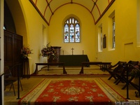 Lydiard Millicent - photo: 00417