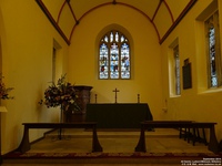 Lydiard Millicent - photo: 00419
